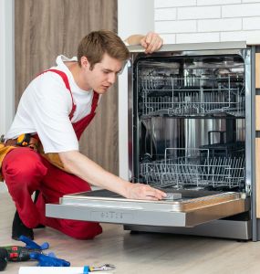 Dishwasher Repair