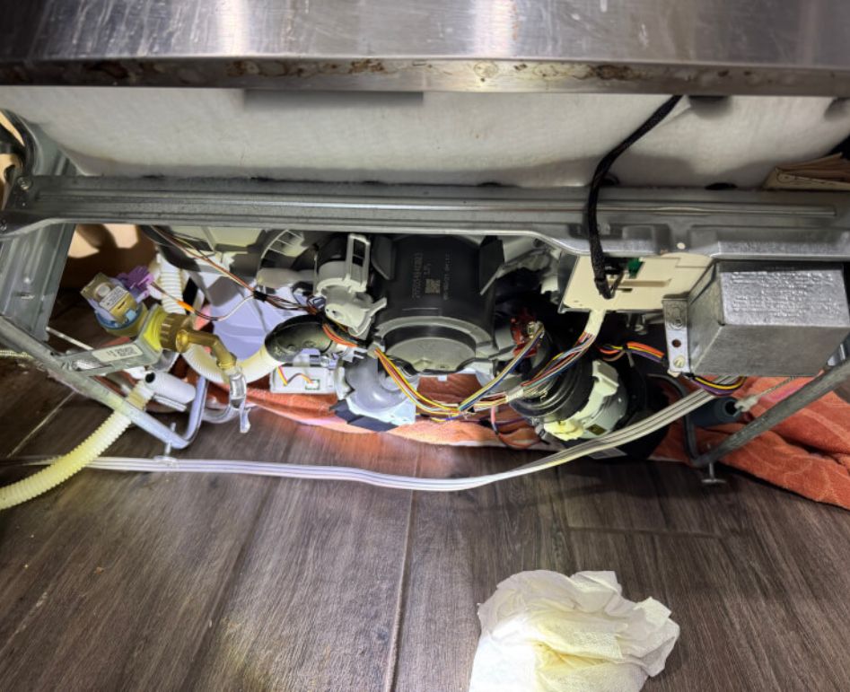 Appliance Repair Service Canada Ltd.