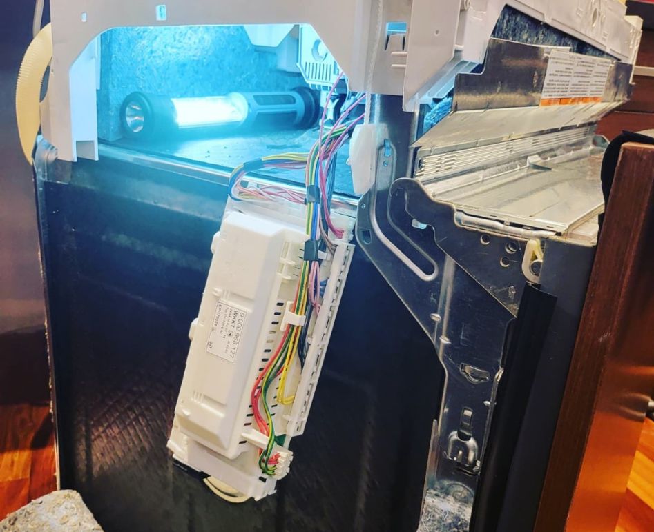 Appliance Repair Service Canada Ltd.