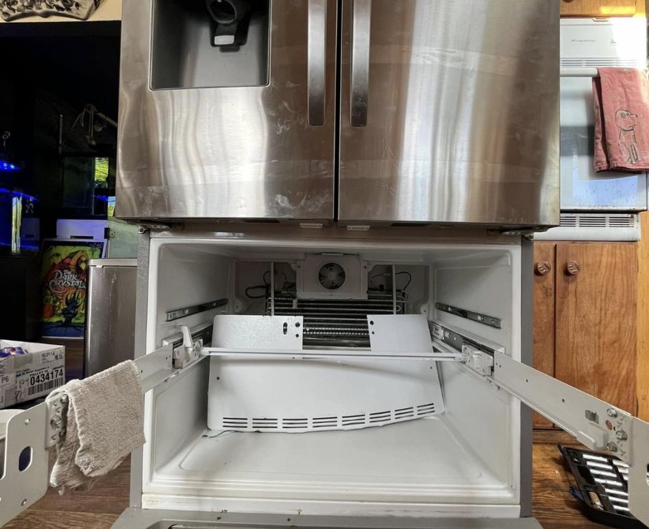 Appliance Repair Service Canada Ltd.