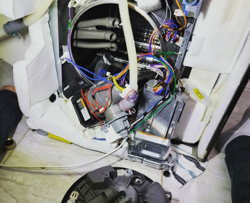 Appliance Repair Service Canada Ltd.