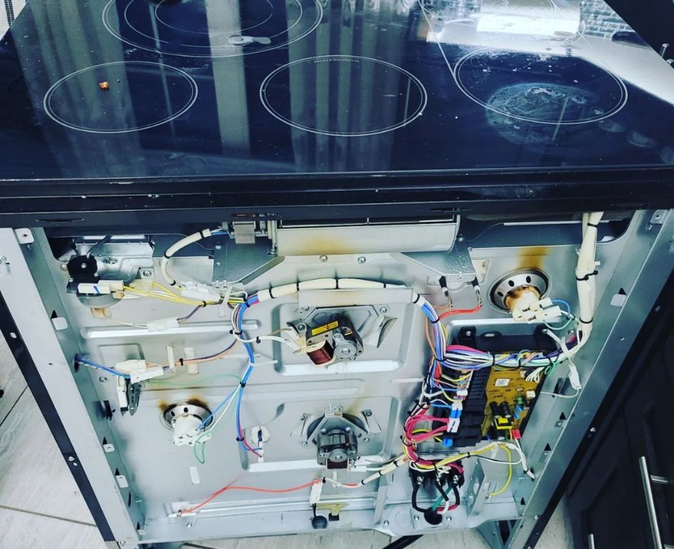 Appliance Repair Service Canada Ltd.