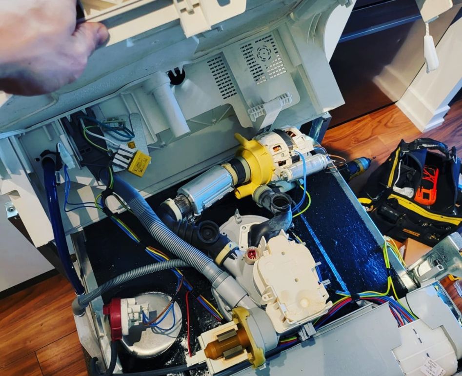 Appliance Repair Service Canada Ltd.