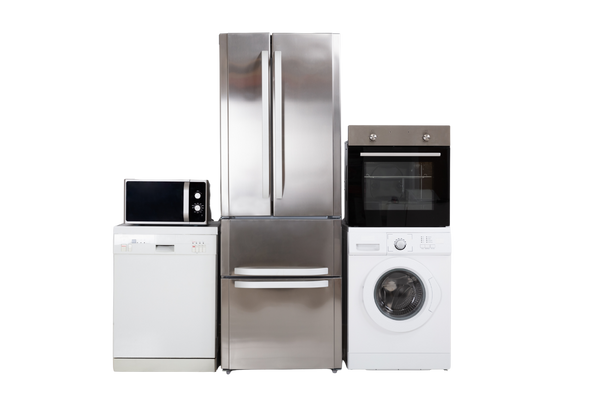 Appliance Repair Services in Canada
