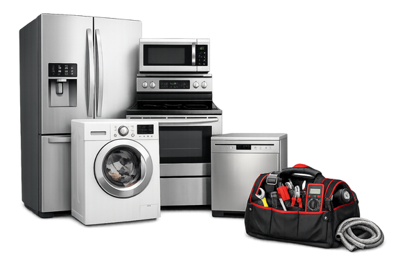 Contact Appliance Repair in Canada