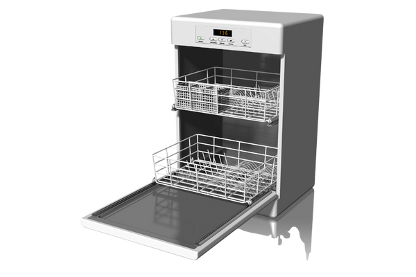 Dishwasher Repair in Canada