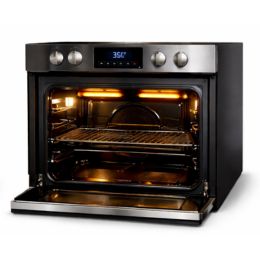 Electric Ovens