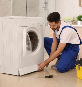 Dryer Repair