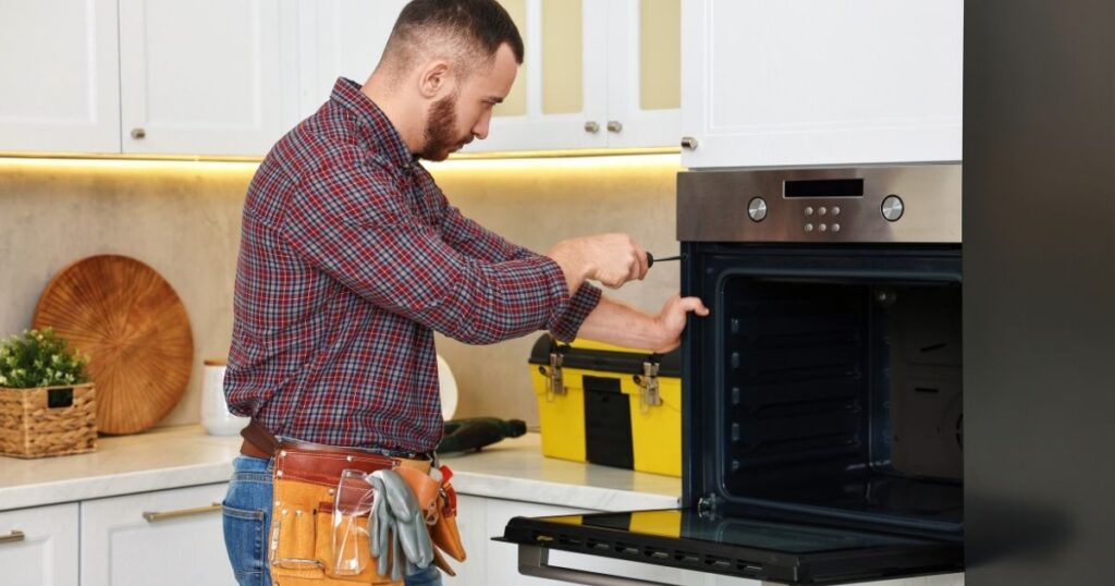 5 Most Common Oven Problems and How to Fix Them