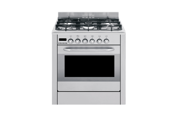 Stove Repair in Canada