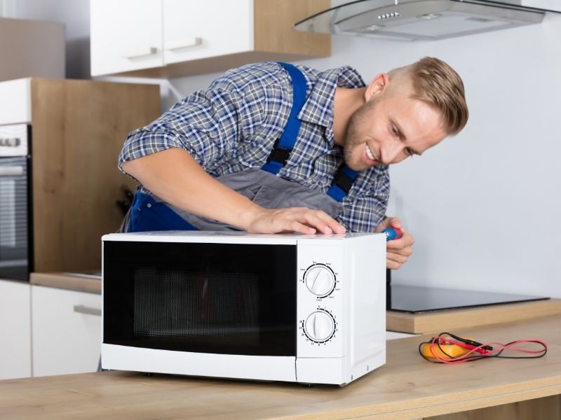 Common Oven Problems