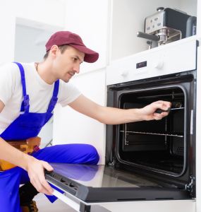 Oven Repair
