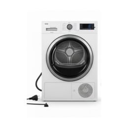 Electric Dryers