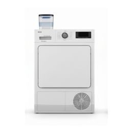 Ventless and Condenser Dryers