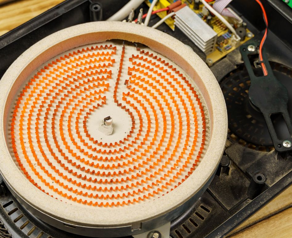 Appliance Repair Service Canada Ltd.