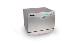 Countertop Dishwashers