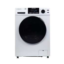 Washer-Dryer Combo Units